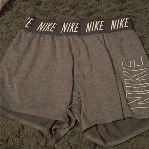 nike shorts
